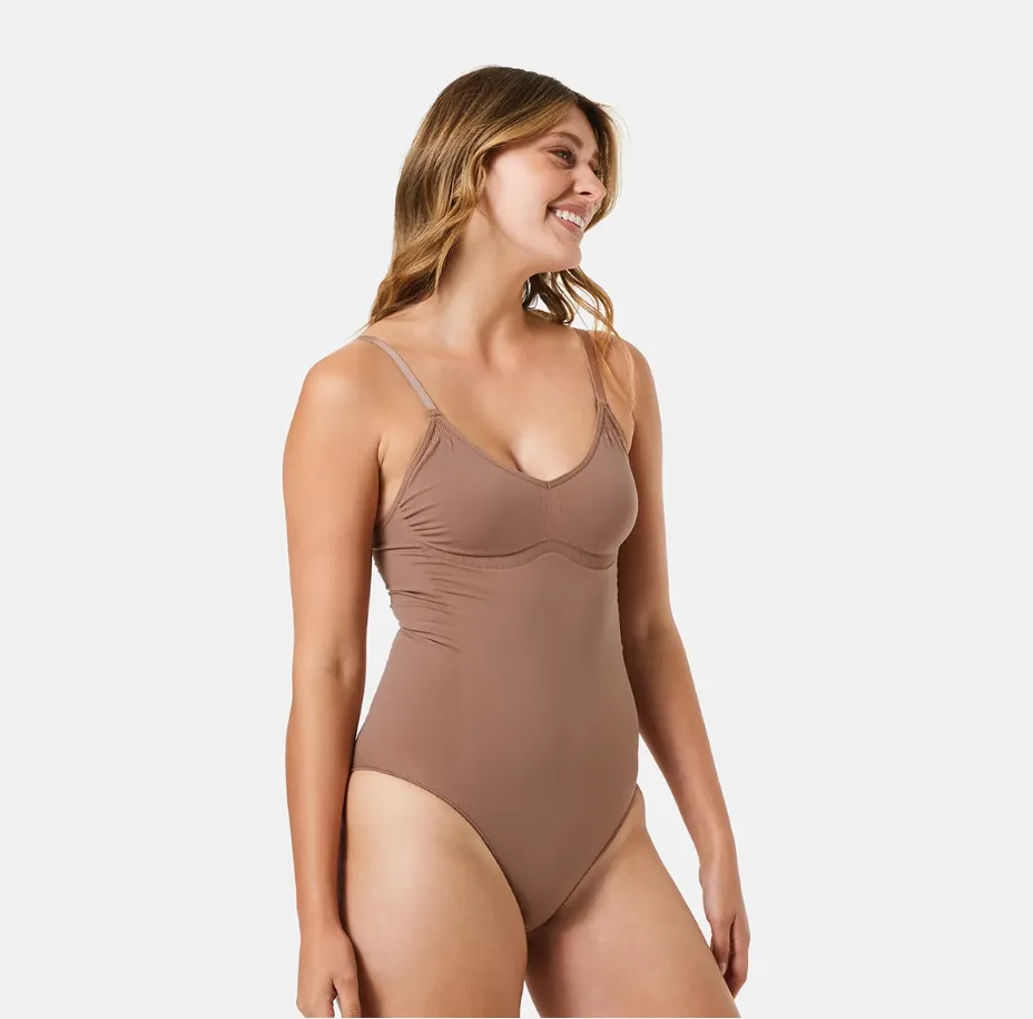 Seamfree Bodysuit
