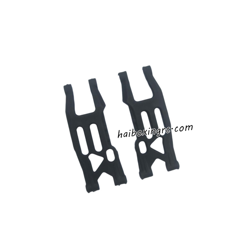 HAIBOXING 12889 THRUSTER RC Car Parts Front Lower Suspension Arms 12715