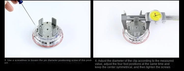 Car Modification Solar Hub Light