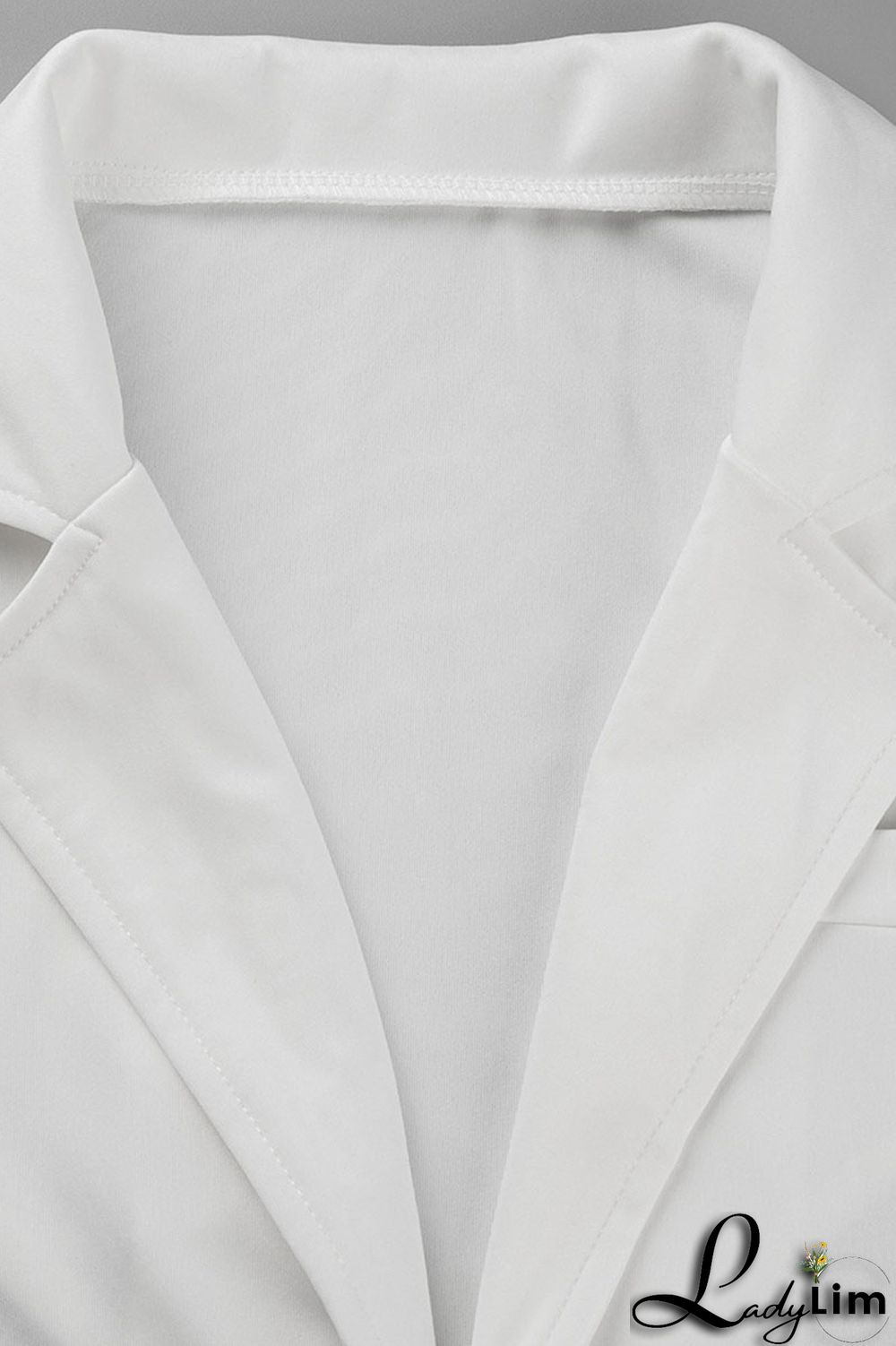 Black Sexy Solid Backless Asymmetrical V Neck Sleeveless Two Pieces