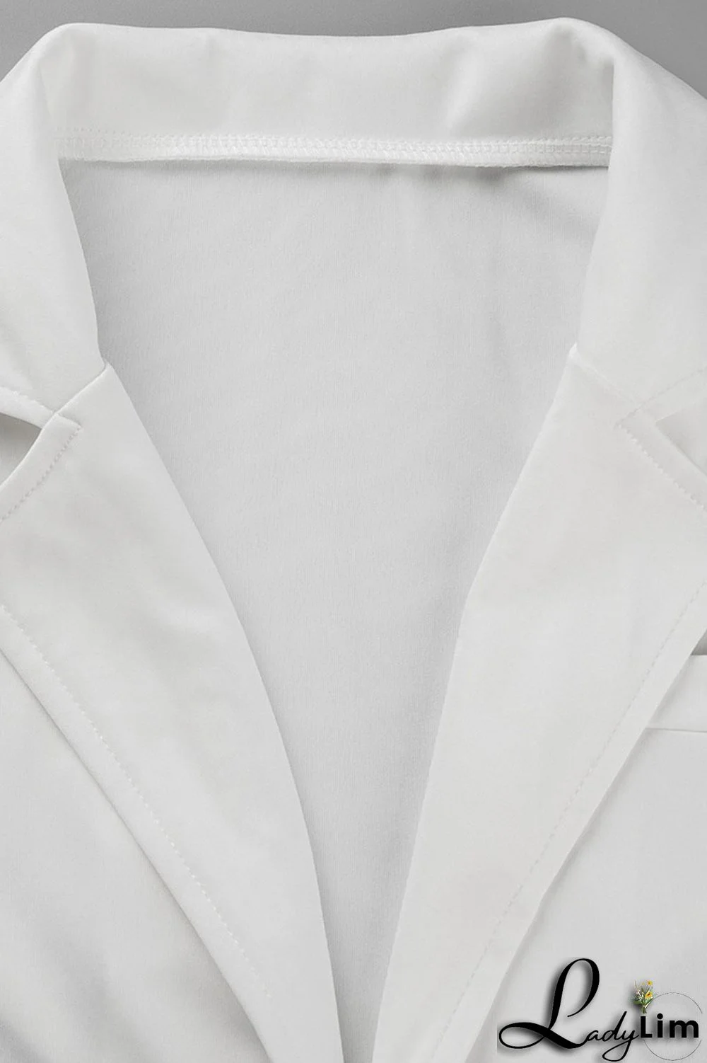 Black Sexy Solid Backless Asymmetrical V Neck Sleeveless Two Pieces