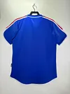 Joyfball 2000 Retro France Home Football Shirt