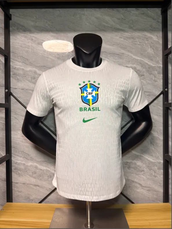 26-27 Brazil Special Edition - Player Version