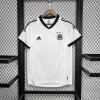 2002 Retro Germany Home Soccer Jersey 1:1 Thai Quality love fball