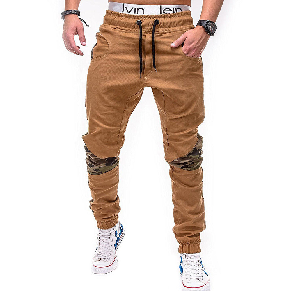 Fashion Joggers Casual Pants 