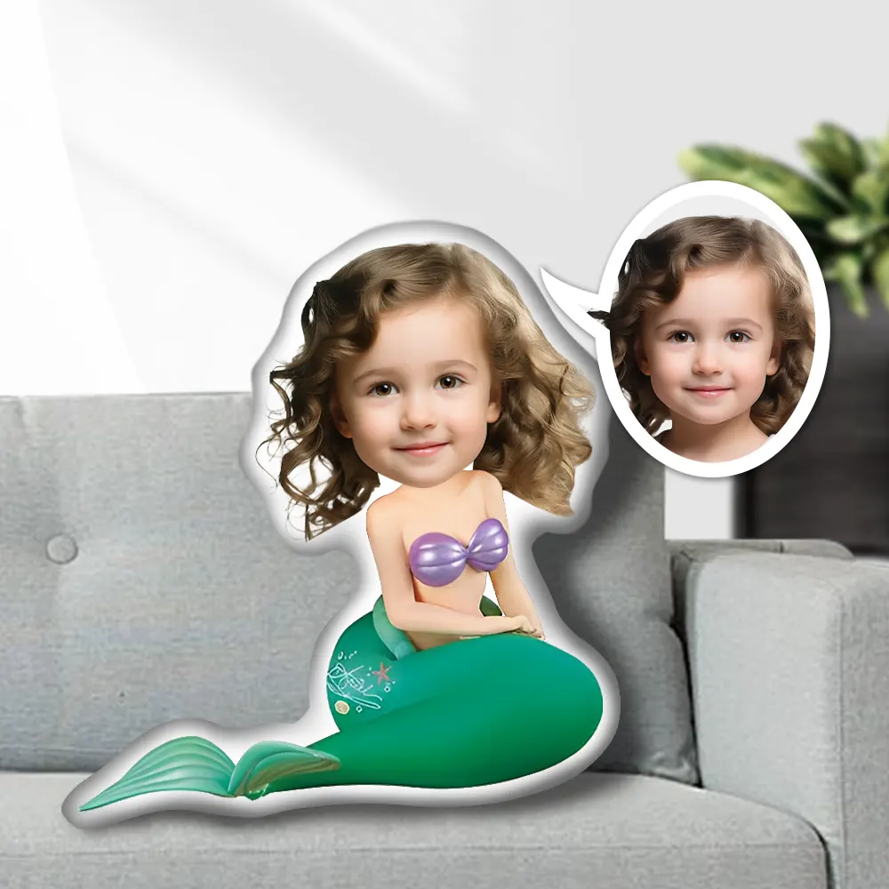 Custom Blanket Personalized Kids Gifts | Makemesurprise&reg;