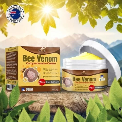 ✨Bee Venom Comprehensive Cream