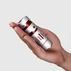 Decompression Gyro Flashlight Super Bright Outdoor Home Type-C Rechargeable Long-Range Small Portable Flashlight