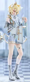 1/7 Scale Kagamine Rin & Len Familiar Twins - VOCALOID Resin Statue - ACGN 02 Studio