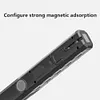XPE COB LED Work Light Rechargeable Handheld Flashlight Magnetic Inspection Lamp
