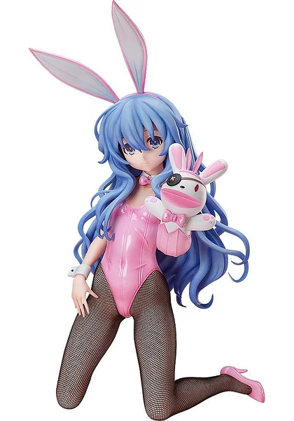 FREEing Date a Alive - Yoshino (Bunny Ver.) 1/4 PVC Statue-shopify
