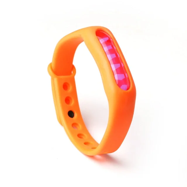 Anti-Mosquito Repellant Bracelet