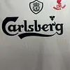 2001/2002 Retro Liverpool Away Football Shirt 1:1 Thai Quality