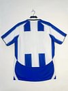 2003/2004 Retro Porto Home Football Shirt 1:1 Thai Quality