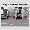 Elastic Versatile Exercise Support Waist Protector