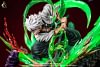 1/6 Scale Sanemi Shinazugawa with LED - Demon Slayer: Kimetsu No Yaiba Resin Statue - FengRen Studio