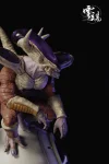 3rd Form Frieza - Dragon Ball Resin Statue - Model Studio
