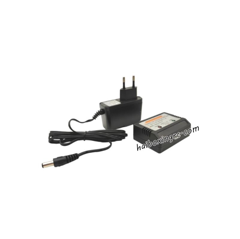 HAIBOXING HBX 903 Vanguard RC Car Parts 7.4V Balance Charger
