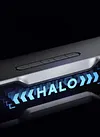 Desktop Speaker Computer Bluetooth V5.4 Home Audio Gaming Game Desktop Subwoofer