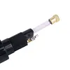 P-80 Plasma Cutter Torch Easy To Install Plasma Cutting Torch Gun Multifunctional for CUT-50 CUT-100 LGK-60 LGK100 Cutting Machine