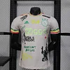 Joyfball 2025/2026 Player Version Ajax Special Edition Football Shirt 1:1 Thai Quality（The player version jersey is a bit tight, please pay attention to the size selection）