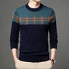 Men's casual sweater
