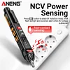 A3009 Mini Digital Multimeter Pen Auto-Ranging NCV Multimeter Pen Portable