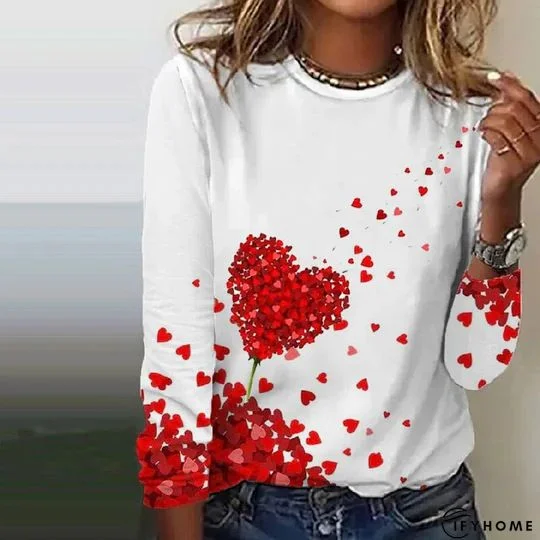 One Shoulder Knitted Casual Loose Top | IFYHOME