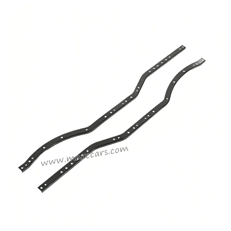 MN Model MN-999 RC Car Parts Metal Beam