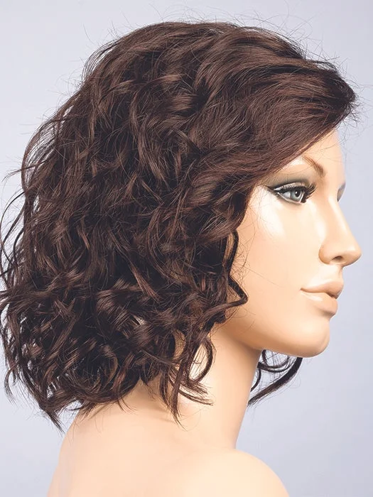 Onda Wig by Ellen Wille