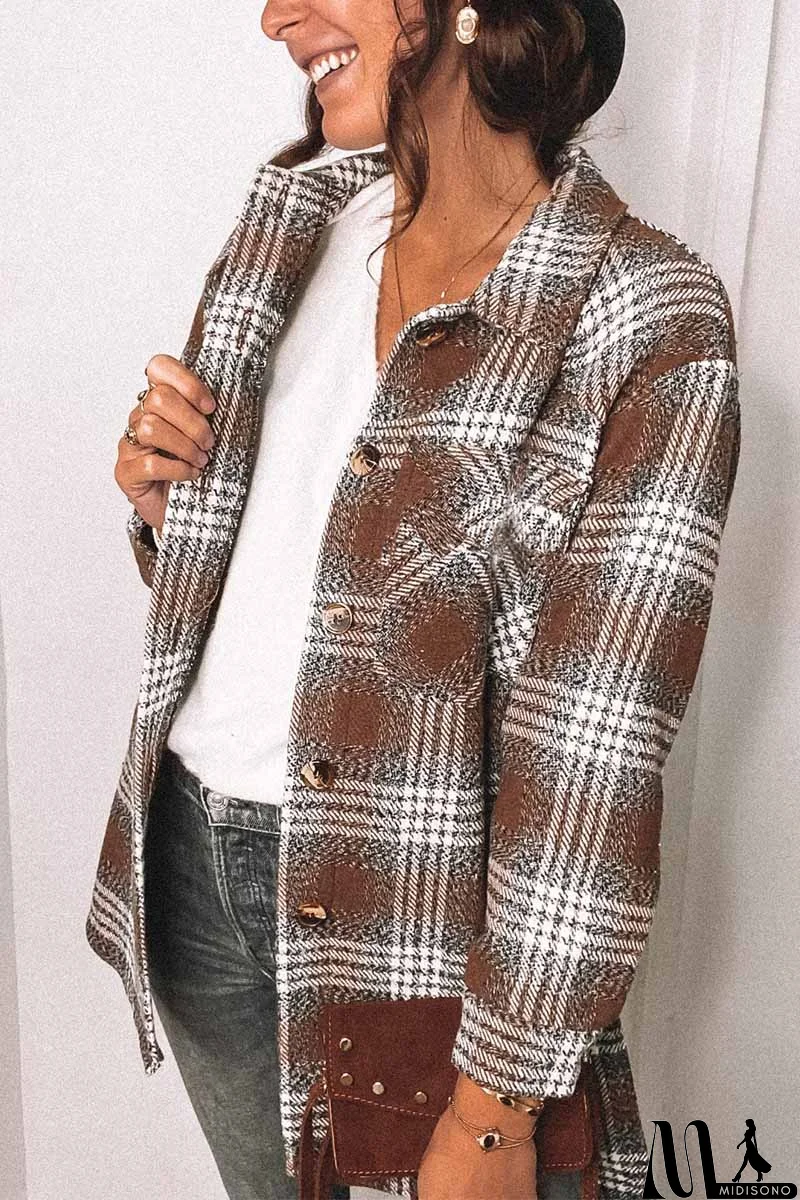 MidiSono - Trendy and Elegant Dress