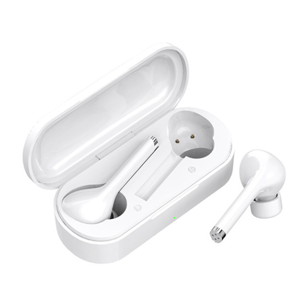 

Touch Bluetooth Earphones Deep Bass IPX5 Handsfree Sports Wireless Earbuds, 501 Original