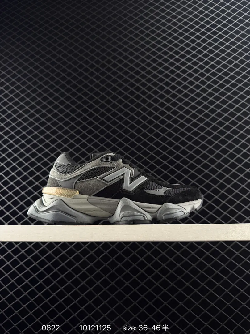 Retro Casual Sports Running Shoes