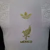 Joyfball 2025 Player Version Mexico National Special Edition Football Shirt 1:1 Thai Quality（The player version jersey is a bit tight, please pay attention to the size selection）