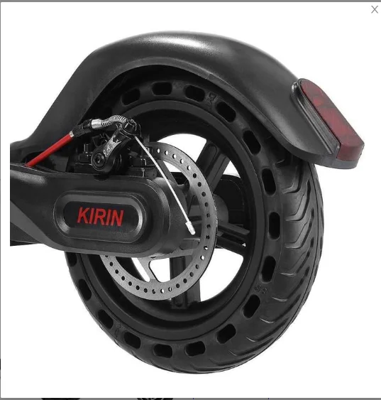 Kugoo Electric scooter Fender