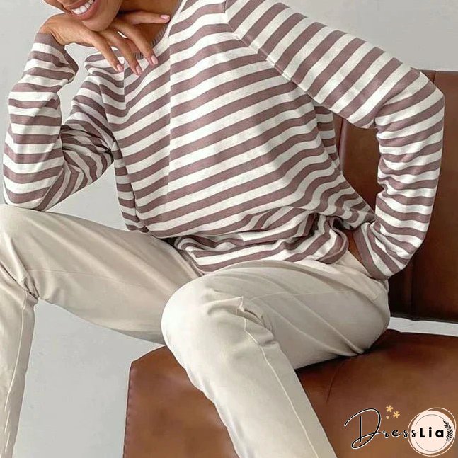 Casual and Effortless winter Pullover