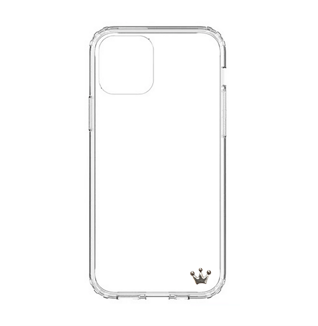 Crystal Clear for iPhone 12 Pro Max
