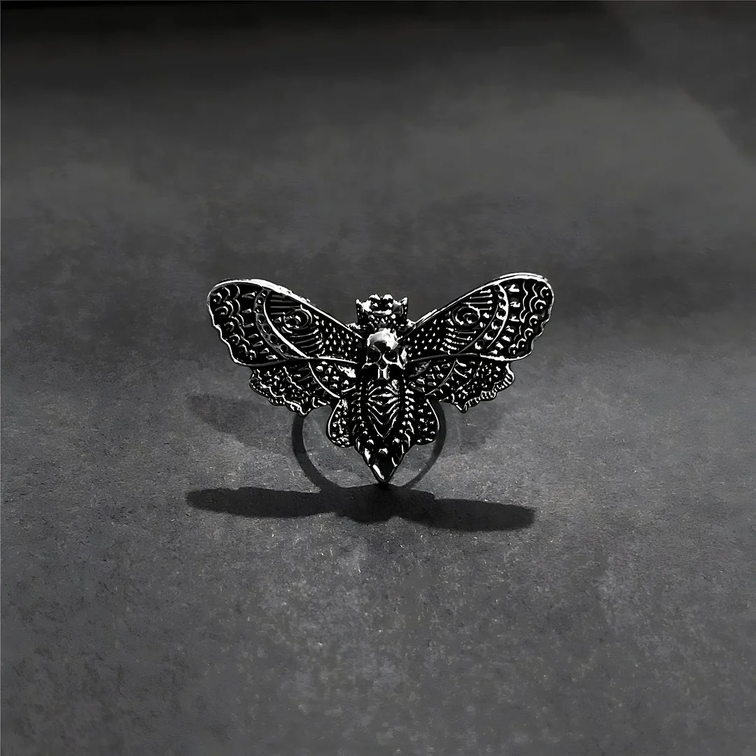 Duskwing Ring