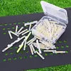 Wind Rope Warning Light Waterproof Tent Wind Rope Decoration Light Camping Gear