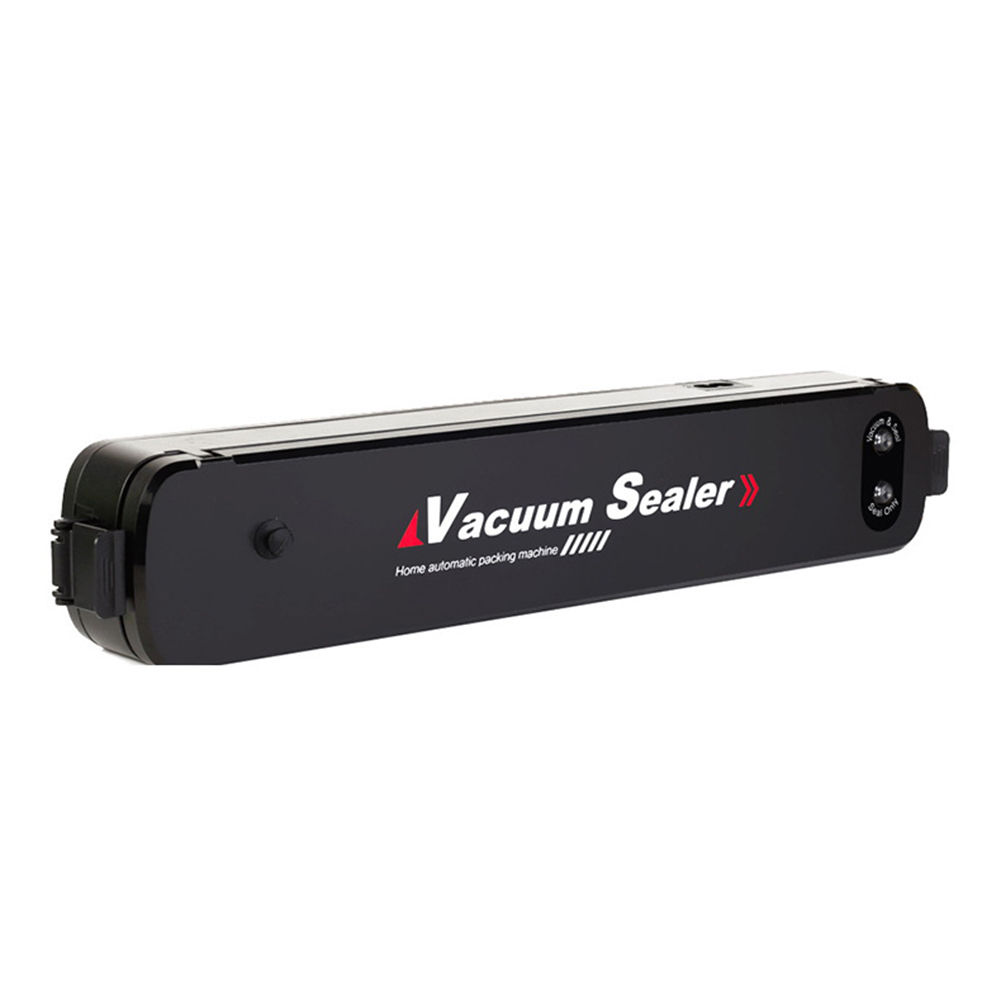 

Electric Vacuum Sealer Food Packaging Machine Household Food Vacuum Packer, Us, 501 Original