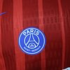 Joyfball 2025/2026 Player Version Psg Paris Saint-Germain Third Away Football Shirt 1:1 Thai Quality（The player version jersey is a bit tight, please pay attention to the size selection）