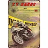 (Multi Style)Garage Signs - Metal Tin Signs(8*12Inch/12*16Inch)