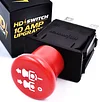 HD Switch 10A Clutch PTO Switch Replaces Ariens, Gravely 01545600, 00522100 - Fits ProMaster PM100 EZR 1540 1542 1648 1740 1742 1842 2048 and Most Zooms. 00480600 00462500 00447100 09068200 00191700