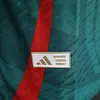 2025 Player Version Mexico Special Edition Green Football Shirt 1:1 Thai Quality