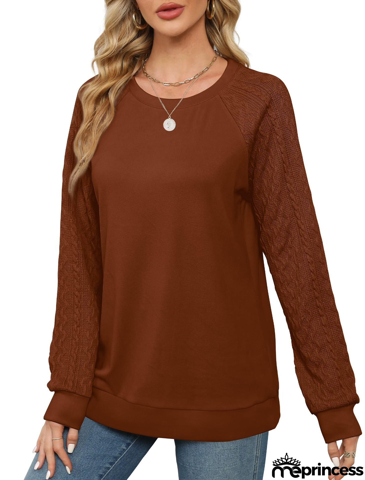 Versatile and Comfortable winter Sweater