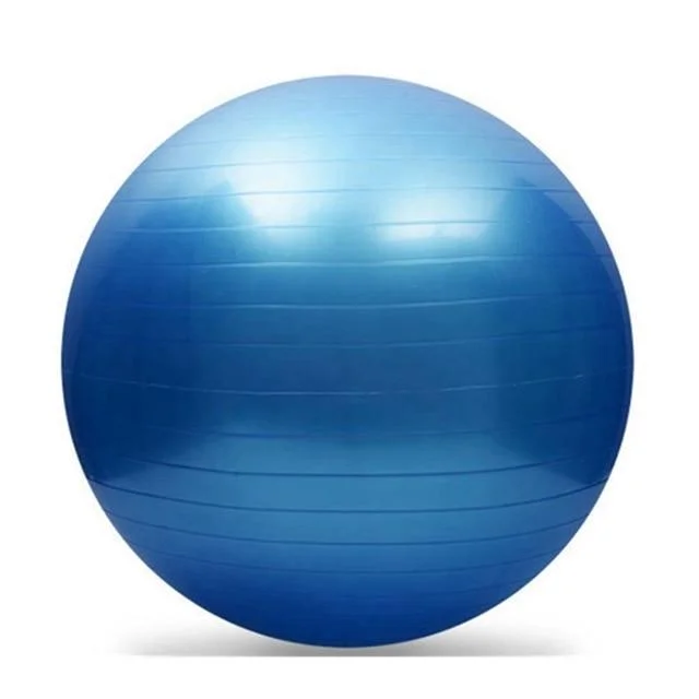 YOGA PILATES FITNESS BALL