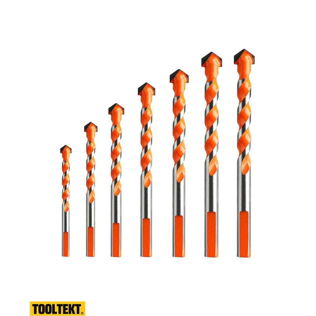 Ultimate Drill Bits