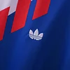 1988 Retro France Home Football Shirt 1:1 Thai Quality