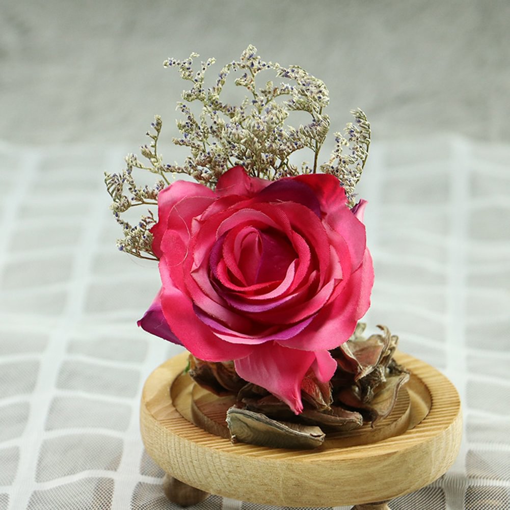 eternal rose puzzle eternal rose puzzle