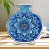 Vase - 5d DIY Bastelornament